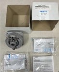 Festo DSM-25-270-CC-A-B, 547580 Actuator / Semi-rotary Drive New In Box. Fixed Price $379.99.