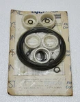Tyco Keystone 29LL68 Repair Kit 678116 For 790-012/S Pneumatic Actuator. Fixed Price $199.99.