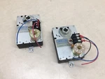 Lot Of Landis & Gyr 349-0100 24VAC Direct Coupled Actuator 90 Stroke Sec. Fixed Price $48.75.