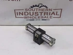 Phd R11H 130 Pneumatic Cylinder Rotary Actuator 180DEGREE 100PSI 1.25" Bore. Fixed Price $150.00.