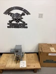 Beck Actuator 11-157 120V Missing Front Cover Nib. Fixed Price $1799.99.