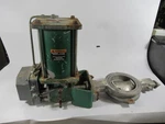 Fisher 15846063 Valve Actuator C/w Butterfly Size 6" Used. Fixed Price $350.99.