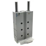 Festo DFM-32-125-P-A-KF Double Guided Actuator 170936 32MM Bore 125MM Stroke. Fixed Price $169.15.