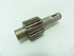 199511 Old-stock; Bimba K-S-PT-98-R Actuator Shaft Kit (light Surface Rust). Fixed Price $16.39.