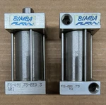 Bimba FS-091 .75 FLAT-1 Pneumatic Air Cylinder Actuator. Fixed Price $39.99.
