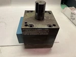 Micromatic ROTAC,MPJ3-22VOIL,HYDRAULIC Rotary Actuator. Fixed Price $175.00.