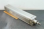 Festo DNC-80-460-PPV-A Pneumatic Air Cylinder Actuator 15-3/4" Stroke. Fixed Price $43.49.