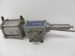 Keystone Morin Stainless Steel Actuator M06DA-P 300DEG F Max 120PSI Used. Fixed Price $600.00.