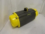 210447 Old-stock; Apollo As 230 5.06 Pneumatic Actuator; 120PSI Max. Fixed Price $102.90.