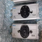 One Festo DRQD-8-180-J60-A-FW-ZS 187432 Swing Drive New #us. Fixed Price $540.23.