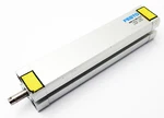 Festo Compact Cylinder ADN-12-100-I-P-A 536203 Pmax. 10BAR -used-. Fixed Price $28.96.
