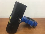 Keystone P/n: 020-790-201 Pneumatic Actuator Butterfly Valve. Fixed Price $249.99.