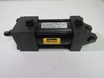 Parker Cylinders 02.00 BB2AU14A 2.000 Series Air ***nnb***. Fixed Price $124.99.