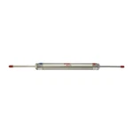 Bimba 2411-DXDE Nsnp. Fixed Price $250.00.