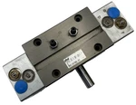 Phd 90-DB-E-P Rotary Actuator RAS525X90DBEP, 6301RLD Peer ZA10. Fixed Price $500.00.