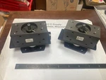 Lot Of Phd Inc. 180502-3-02, Pneumatic Actuators. Fixed Price $119.95.
