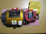 Worcester Mccanna Pneumatic Actuator 1039SX-120/60 Nsn: 5945-01-430-8734. Fixed Price $625.00.
