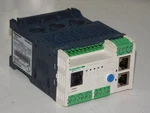 Schneider LTMR100EFM Motor Management Controller Module Tesys Telemecanique Unit. Fixed Price $239.00.