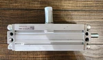 New Smc CDRA1BSU50TN-180Z Rotary Actuator 50MM Bore Double Acting CRA1. Fixed Price $235.00.