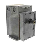 Schneider Electric MC-431-126 Rotary Actuator Continuous Motor. Fixed Price $1316.11.