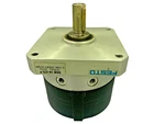 Festo DSM-16-270-P 159541 Pneumatic Rotary Actuator P. Max 10 Bar. Fixed Price $110.00.