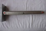 New Industrial Air Cylinder 250PSI 02.00DXPSRY GD590466. Fixed Price $45.00.