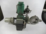 Fisher CN627366 Valve Actuator C/w Butterfly Size 6" Used. Fixed Price $350.99.