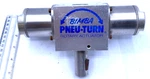 Bimba Pneu-turn Rotary Actuator Read Please. Fixed Price $95.00.