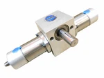 Bimba Pneu-turn PT-098090-A1C1FMR Pneumatic Rotary Actuator Deg. Fixed Price $199.99.