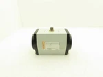 Dynaquip PHS28AJS084F Pneumatic Actuator Only For 2" CF8M Stainless Ball Valve. Fixed Price $99.99.