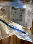 Festo AVL-20-10-A. Fixed Price $30.00.