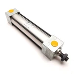 Phd Avp X 1/4 Pneumatic Cylinder 1.125" Bore, 4.25" Stroke, 1/8" Npt. Fixed Price $40.00.