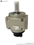 Smc CDRB1LW63-180SE-R73L Rotary Actuator 63MM 1.0MPA Pneumatic. Fixed Price $275.00.