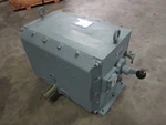 Jordan Controls New Rotork Heavy Duty Rotary Actuator SM-5200 SM-5210 1000 480V. Fixed Price $4600.00.