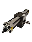 Phd R11A-3-180-A-D-M Pneumatic Rotary Actuator. Fixed Price $294.11.