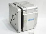 Festo Compact Cylinder 156922 ADVUL-100-15-P-A / Unused. Fixed Price $871.16.