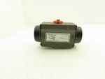 Dixon RP-BA-101-SR Pneumatic Actuator For Stainless Steel Ball Valve. Fixed Price $124.99.