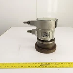 Mmk Zkp 150/52-17-33 Through-hole Rotating Hydraulic Cylinder Chuck Actuator. Fixed Price $1462.49.