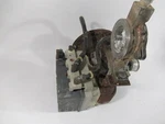 Fisher 1052-8550 Valve Positioner C/w Butterfly Size 2" Used. Fixed Price $525.99.