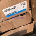 1PC New Smc MGPM50TF-100Z Three-axis Cylinder. Fixed Price $470.76.