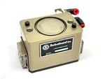 Robohand RP-17 Pneumatic Parallel Gripper 1.813" Bore 0.75" Stroke. Fixed Price $314.99.