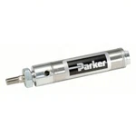 Parker Air Cylinder: 1/16 Bore Dia., 5 Stroke- 49J718. Fixed Price $23.72.