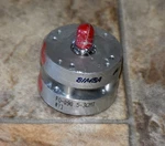New Bimba FO-090.5-3CMT FLAT-1 Pneumatic Cylinder 1-1/16 Bore 1/2 Stroke. Fixed Price $44.96.