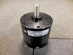 Smc 10-CRB1BW30-270S Rotary Actuator (1.0MPA, 10.2KGF/CM, 145 Psi). Fixed Price $45.00.