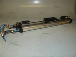 Parker 3F1AN001AP-0260 Pneumatic Actuator. Fixed Price $349.79.