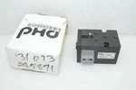 Phd 19082-1-5002 Pneumatic Parallel Gripper Ser New. Fixed Price $224.99.