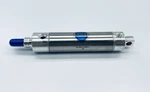 Bimba M-092-DPBKY Pneumatic Cylinder 2"-STROKE 1-1/16"-BORE Double Acting. Fixed Price $24.99.