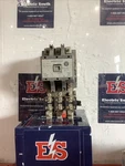 Westinghouse Motor Starter A201K3CA Size 120 Coil. Fixed Price $125.00.