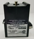 Used Westinghouse Armla Latch Relay. Fixed Price $16.45.