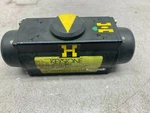 New No Box Keystone 79U-003U-A060-A00 Pneumatic Actuator 221-952-003-79U-002. Fixed Price $315.00.